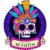 Día de los Muertos☠️🏵❥☯︎ͫ2🇲🇽Clásica 21