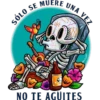 Día de los Muertos☠️🏵❥☯︎ͫ2🇲🇽Clásica 22
