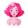 Surtiditos Cute Color Rosa💞1🇵🇪Clásica 22