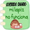 Querido Diario 📖🖋 21
