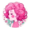 Surtiditos Cute Color Rosa💞1🇵🇪Clásica 23