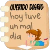 Querido Diario 📖🖋 22