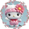 Hello kitty ✺5🇻🇪 21