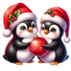 Surtiditos Navideños💞3🇵🇪Clásica 28