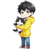 Niño Raulito(Cute)💞1🇵🇪Clásica 24
