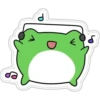 🐸 Froggy 25