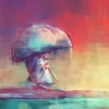 Autumn rain 22