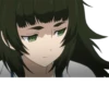 Steins;Gate Sticker Pack :: 23