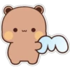 🐼 LeTrAs BuBu & DuBu 🐻 20