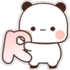 🐼 LeTrAs BuBu & DuBu 🐻 21