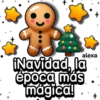 Linda Navidad ,🎄🎁 18