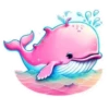Surtiditos Cute Color Rosa💞1🇵🇪Clásica 25