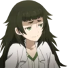 Steins;Gate Sticker Pack :: 24