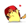 Pikachu ♡~ 24