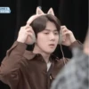 あ mood sehun & chanyeol :; by 27