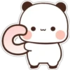 🐼 LeTrAs BuBu & DuBu 🐻 22