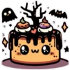 Halloween Cute 2🔮🪄🎃 25