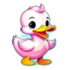 Surtiditos Cute Color Rosa💞1🇵🇪Clásica 25