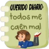 Querido Diario 📖🖋 24