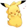 Pikachu ♡~ 25