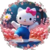 Hello kitty ✺5🇻🇪 22