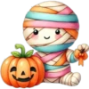 Halloween Cute 2🔮🪄🎃 26
