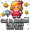 Linda Navidad ,🎄🎁 19