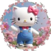 Hello kitty ✺5🇻🇪 23