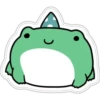 🐸 Froggy 27