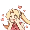 I love Amy 25