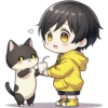 Niño Raulito(Cute)💞1🇵🇪Clásica 26