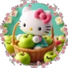 Hello kitty ✺5🇻🇪 24