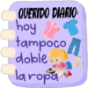 Querido Diario 📖🖋 25