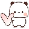 🐼 LeTrAs BuBu & DuBu 🐻 24