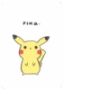 Pikachu ♡~ 27