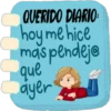 Querido Diario 📖🖋 26