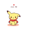 Pikachu ♡~ 28