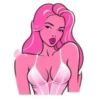 Surtiditos Cute Color Rosa💞1🇵🇪Clásica 27
