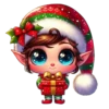 Surtiditos Navideños💞3🇵🇪Clásica 29