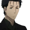 Steins;Gate Sticker Pack :: 26