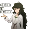 Steins;Gate Sticker Pack :: 27