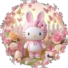 Hello kitty ✺5🇻🇪 25