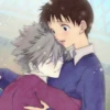 Evangelion by 25