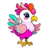 Surtiditos Cute Color Rosa💞1🇵🇪Clásica 28