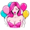 Surtiditos Cute Color Rosa💞1🇵🇪Clásica 29