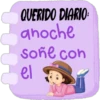 Querido Diario 📖🖋 27