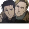 Steins;Gate Sticker Pack :: 28