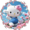 Hello kitty ✺5🇻🇪 26