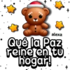 Linda Navidad ,🎄🎁 21