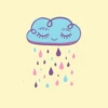 Autumn rain 30